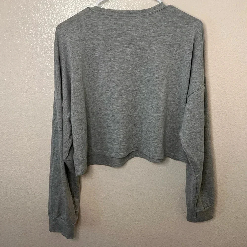 Forever 21 long sleeve - Picture 4 of 4